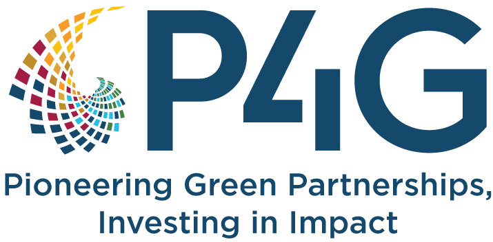 P4G Call for Partnerships